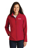 Rehab Industries - Port Authority® Ladies Core Soft Shell Jacket