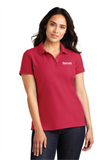 Rehab Industries - Port Authority® Ladies Core Classic Pique Polo