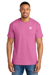 Rehab Industries - Gildan® - DryBlend® 50 Cotton/50 Poly T-Shirt (Light Colors)