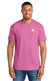 Rehab Industries - Gildan® - DryBlend® 50 Cotton/50 Poly T-Shirt (Light Colors)