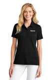 Rehab Industries - TravisMathew Ladies Oceanside Solid Polo