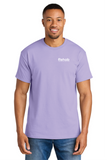 Rehab Industries - Gildan® - DryBlend® 50 Cotton/50 Poly T-Shirt (Light Colors)