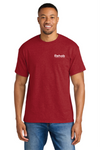 Rehab Industries - Gildan® - DryBlend® 50 Cotton/50 Poly T-Shirt (Light Colors)