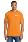 Rehab Industries - Gildan® - DryBlend® 50 Cotton/50 Poly T-Shirt (Light Colors)