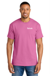 Rehab Industries - Gildan® - DryBlend® 50 Cotton/50 Poly T-Shirt (Light Colors)