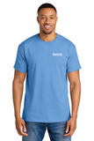 Rehab Industries - Gildan® - DryBlend® 50 Cotton/50 Poly T-Shirt (Light Colors)