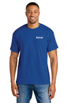 Cork - Gildan® - DryBlend® 50 Cotton/50 Poly T-Shirt (Dark Colors)