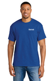 Cork - Gildan® - DryBlend® 50 Cotton/50 Poly T-Shirt (Dark Colors)