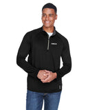 Quarter-Zip Long-Sleeve