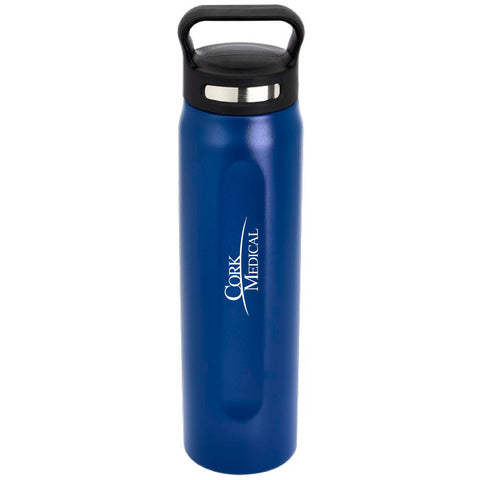 Cork - Blue Ridge Trail 20 oz Water Bottle